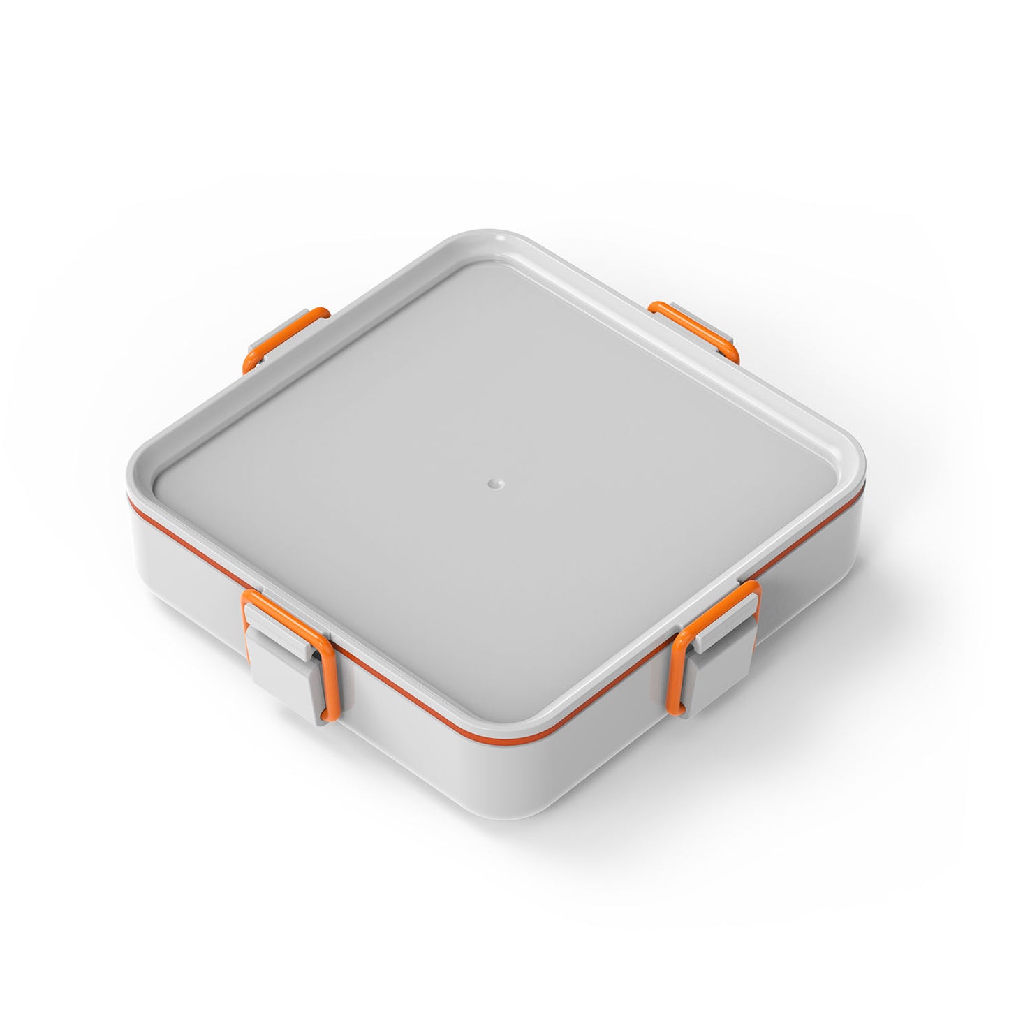 Standard Container