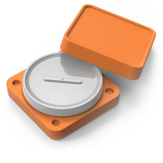 Round Container