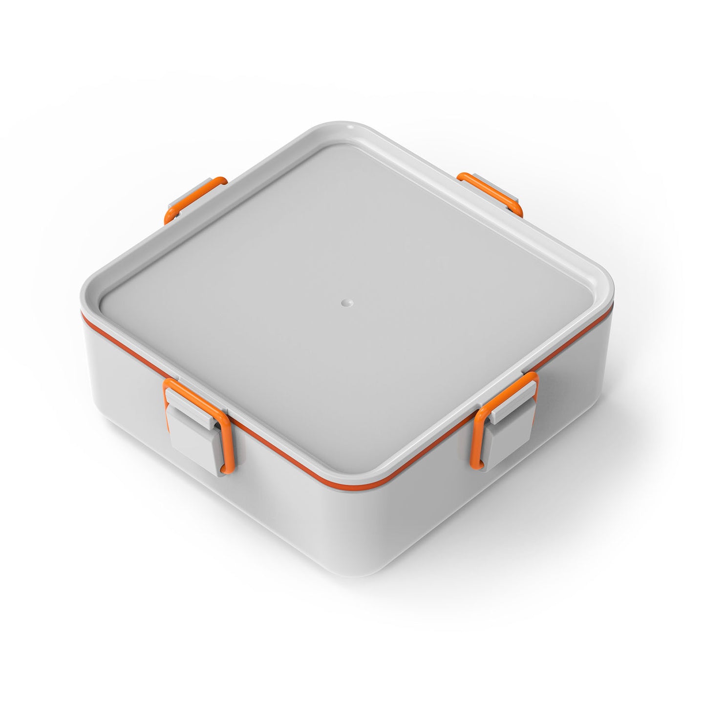Tall Container