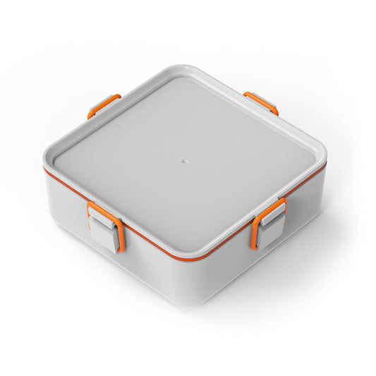 Tall Container